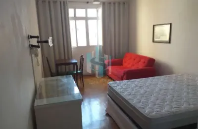 Apartamento com 1 quarto à venda na Praça Franklin Roosevelt, 278, Consolação, São Paulo