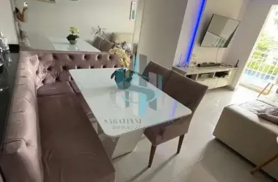 Apartamento com 3 quartos à venda na Avenida Condessa Elisabeth de Robiano, 2000, Penha, São Paulo