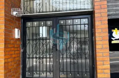 Apartamento com 1 quarto à venda na Avenida Celso Garcia, 885, Brás, São Paulo