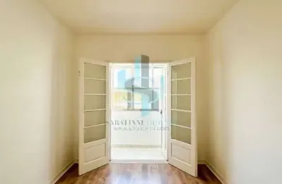 Apartamento com 2 quartos à venda na Alameda Ribeiro da Silva, 466, Campos Eliseos, São Paulo