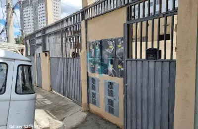 Terreno à venda na Rua Tupinambaranas, 86, Vila Lourdes, São Paulo
