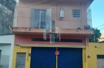 Prédio à venda na Rua Itambacuri, 105, Jardim Oriental, São Paulo