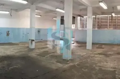 Barracão / Galpão / Depósito à venda na Rua dos Curimatas, 110, Jardim Santa Terezinha (Pedreira), São Paulo
