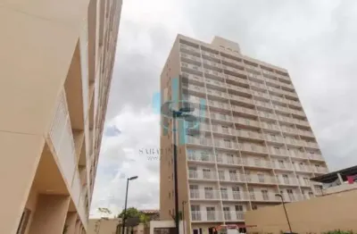 Apartamento com 1 quarto à venda na Avenida Vila Ema, 2465, Vila Ema, São Paulo