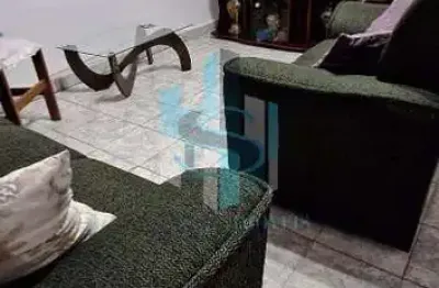 Casa com 2 quartos à venda na Rua Potiguares, 36, Tatuapé, São Paulo