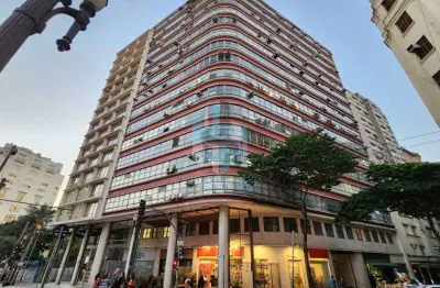 Ponto comercial com 1 sala à venda na Rua Senador Paulo Egídio, 72, Sé, São Paulo