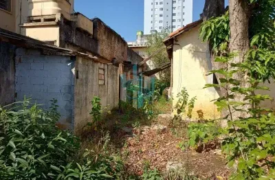 Terreno à venda na Rua Nossa Senhora da Saúde, 1116, Jardim Previdência, São Paulo