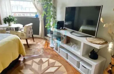 Apartamento com 1 quarto à venda na Rua Vinte e Quatro de Maio, 188, República, São Paulo