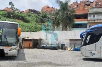 Terreno à venda na Rua Clara Aurora, 404, Jardim Ingá, São Paulo