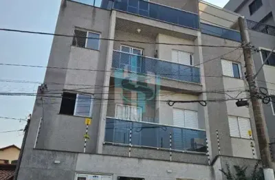 Apartamento com 2 quartos à venda na Rua Majorie, 155, Artur Alvim, São Paulo