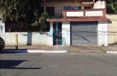 Casa com 4 quartos à venda na Rua Sebastião de Andrade, 690, Vila Matilde, São Paulo