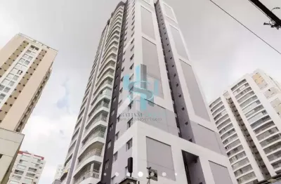 Apartamento com 3 quartos à venda na Rua Taquari, 956, Mooca, São Paulo