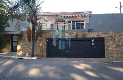 Casa com 3 quartos à venda na Rua Elisiário, 201, Tatuapé, São Paulo