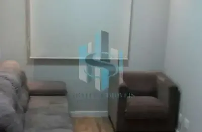 Apartamento com 1 quarto à venda na Rua Cônego Vicente Miguel Marino, 59, Barra Funda, São Paulo