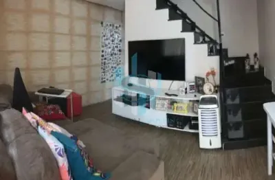 Casa em condomínio fechado com 2 quartos à venda na Rua Agreste de Itabaiana, 1128, Vila Ré, São Paulo