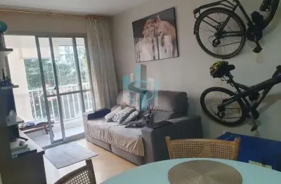 Apartamento com 2 quartos à venda na Avenida Celso Garcia, 1907, Brás, São Paulo