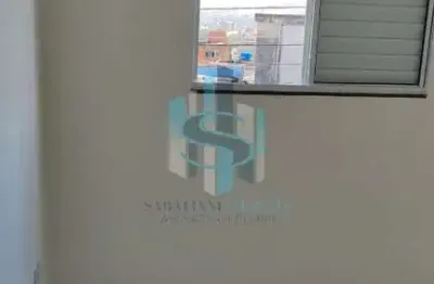 Apartamento com 2 quartos à venda na Rua Brook Taylor, 1057, Artur Alvim, São Paulo
