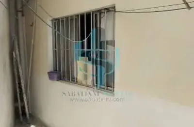 Casa com 2 quartos à venda na Rua Antônio Tracci, Vila Formosa, São Paulo