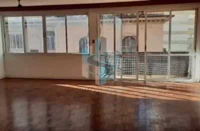 Apartamento com 3 quartos à venda na Rua Doutor Albuquerque Lins, 993, Higienópolis, São Paulo