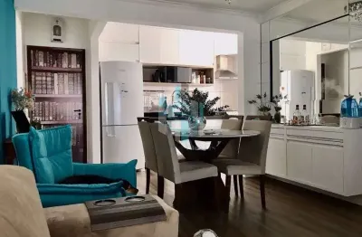 Apartamento com 2 quartos à venda na Rua Teixeira de Melo, 221, Tatuapé, São Paulo