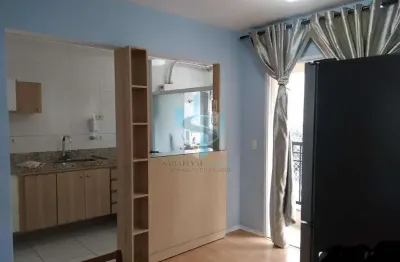 Apartamento com 2 quartos à venda na Rua Manoel Dutra, 595, Bela Vista, São Paulo