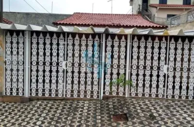 Casa com 3 quartos à venda na Rua Serra da Saudade, 34, Vila Ema, São Paulo