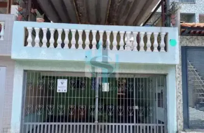 Casa com 2 quartos à venda na Rua Correia de Faria, 306, Jardim Vila Formosa, São Paulo