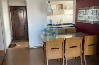 Apartamento com 2 quartos à venda na Rua Coronel Marques, 30, Vila Carrão, São Paulo