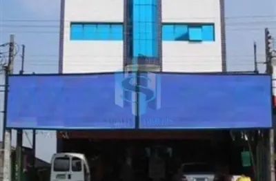 Prédio com 13 salas à venda na Avenida Guapira, 530, Tucuruvi, São Paulo