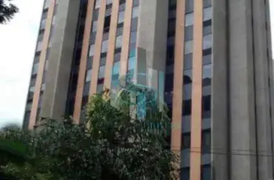 Sala comercial à venda na Rua Alcides Lourenço da Rocha, 167, Cidade Monções, São Paulo