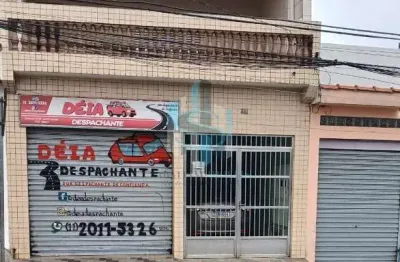 Casa com 4 quartos à venda na Rua Manuel França dos Santos, 341, Jardim Sapopemba, São Paulo