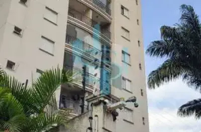 Apartamento com 2 quartos à venda na Rua Padre Raposo, 909, Mooca, São Paulo