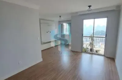 Apartamento com 3 quartos à venda na Rua Arnaldo Cintra, 416, Tatuapé, São Paulo