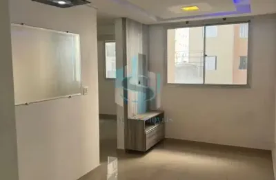 Apartamento com 2 quartos à venda na Rua Francisco Luís de Souza Júnior, 398, Barra Funda, São Paulo