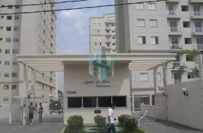 Apartamento com 2 quartos à venda na Avenida Águia de Haia, 3849, Artur Alvim, São Paulo
