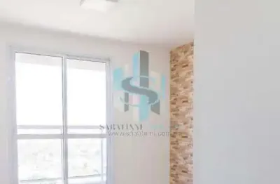 Apartamento com 1 quarto à venda na Rua Henrique Sertório, 564, Tatuapé, São Paulo