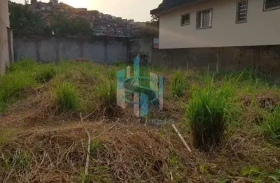 Terreno à venda na Rua Louis Boulanger, Jardim Bom Refúgio, São Paulo