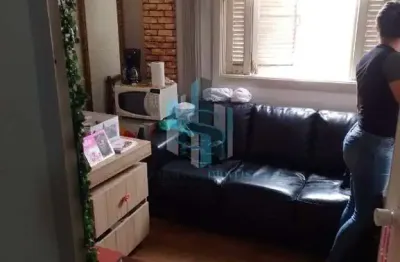 Sala comercial com 3 salas à venda na Avenida Senador Queirós, 456, Centro, São Paulo