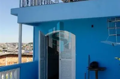 Casa com 3 quartos à venda na Rua Guilherme Vaz Pinto, 57, Ermelino Matarazzo, São Paulo