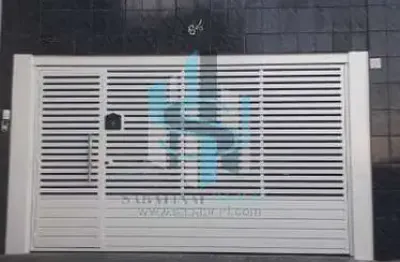 Casa com 3 quartos à venda na Rua Ernesto Cibrão, 64, Vila Ema, São Paulo