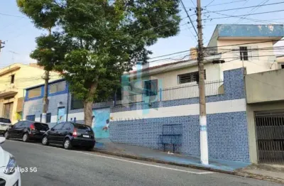 Casa comercial com 1 sala para alugar na Rua Frederico Penteado Júnior, 168, Limão, São Paulo