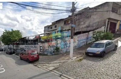 Terreno à venda na Avenida do Oratório, 6521, Vila Independência, São Paulo