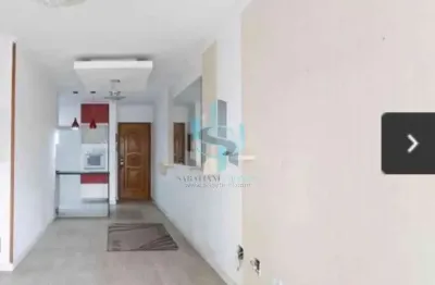 Apartamento com 2 quartos à venda na Rua Visconde de Inhomerim, 943, Mooca, São Paulo