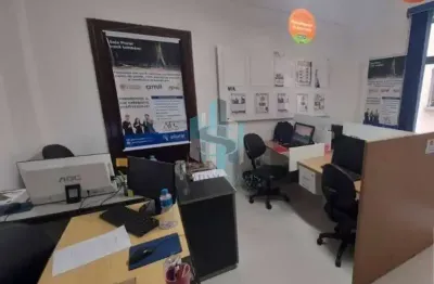 Sala comercial com 3 salas à venda na Rua Barão de Itapetininga, 120, República, São Paulo