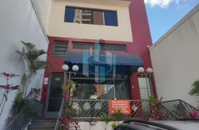 Prédio com 6 salas à venda na Rua Duarte de Azevedo, 631, Santana, São Paulo