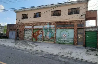Prédio à venda na Rua Joaquim Maria, 89, São João Climaco, São Paulo