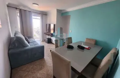 Apartamento com 3 quartos à venda na Rua Curuena, 75, Vila Formosa, São Paulo