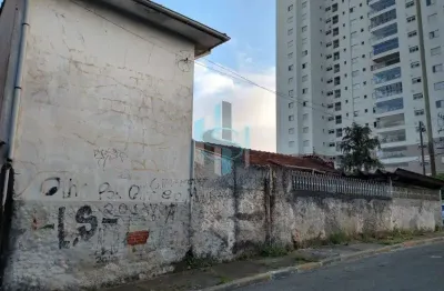 Terreno à venda na Rua Luzia da Conceição Moraes, 298, Vila Carrão, São Paulo