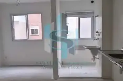 Apartamento com 2 quartos à venda na Avenida Cassandoca, 841, Mooca, São Paulo