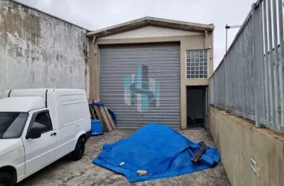 Prédio à venda na Rua Foz do Douro, 245, Jardim Dona Sinhá, São Paulo